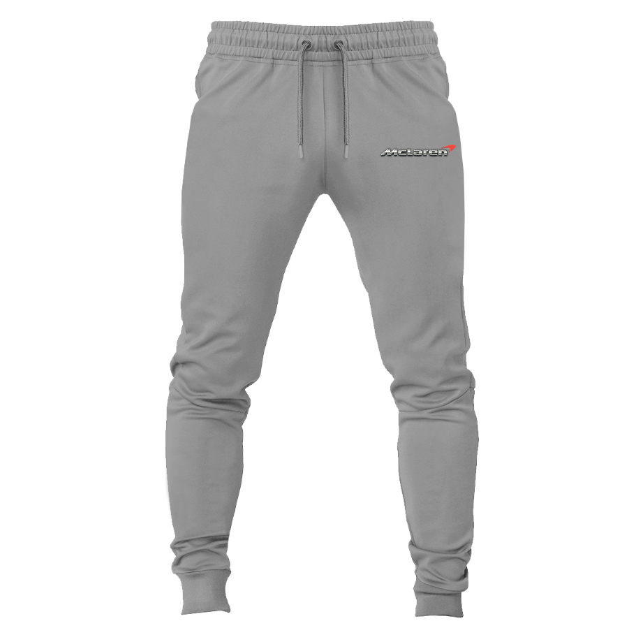 Men's Mclaren Joggers Sweatpants