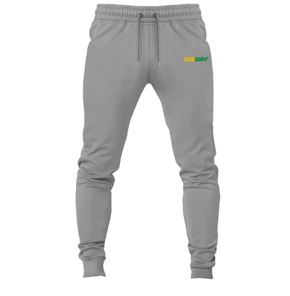 Men's Subway Joggers Sweatpants