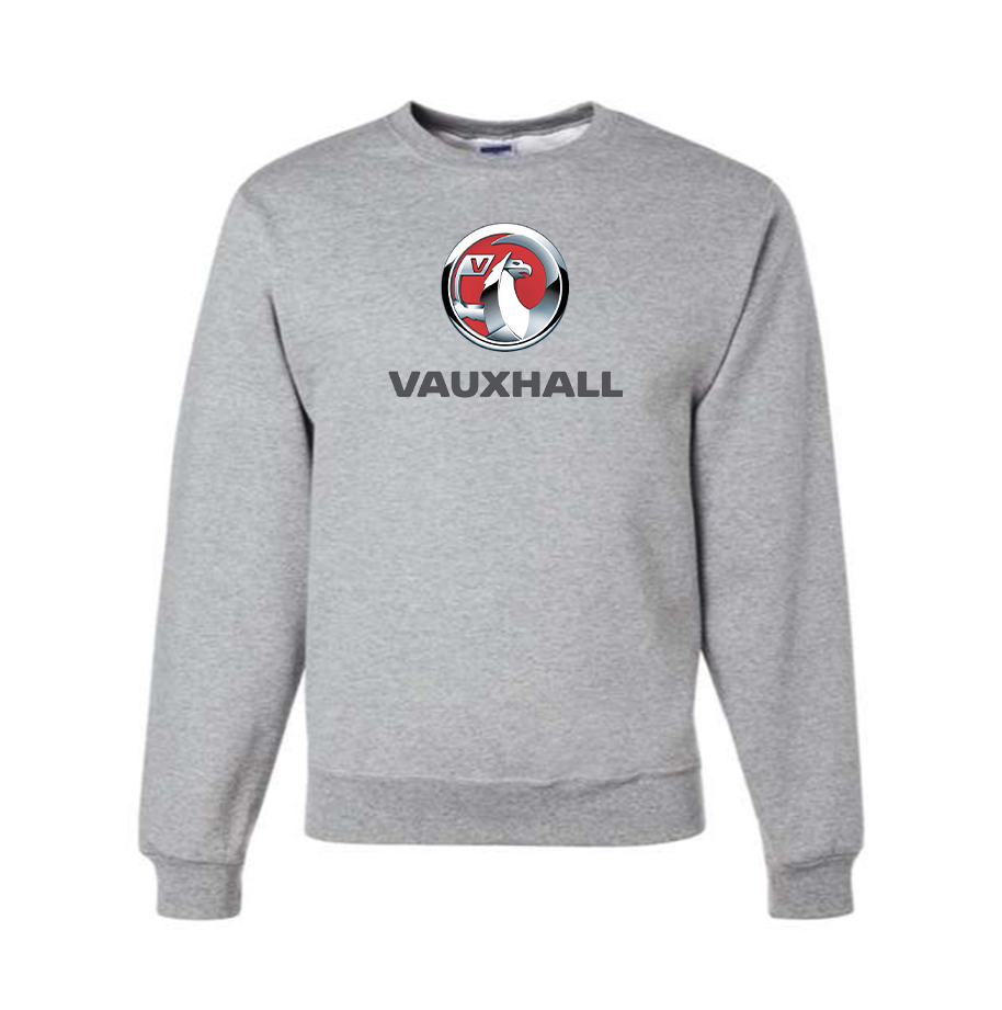 Men's Vauxcall motors Crewneck Sweatshirt