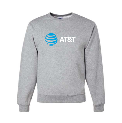 Men's AT&T Crewneck Sweatshirt