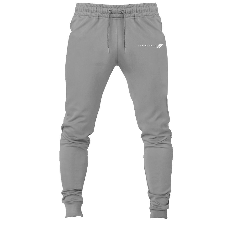 Men's Dodge Car  Joggers Sweatpants