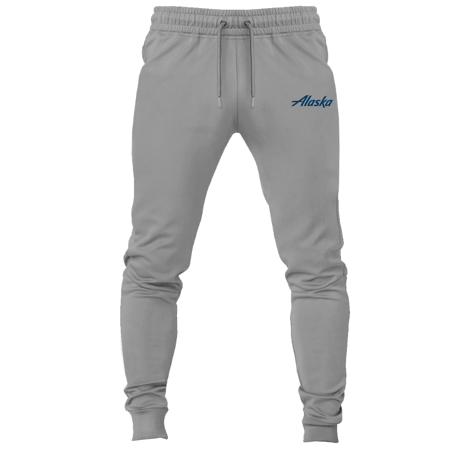 Men's Alaska Airline Joggers Sweatpants