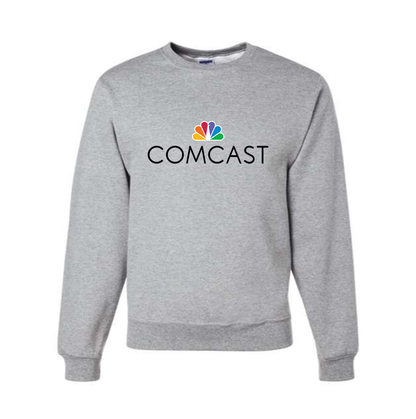 Men's Comcast Crewneck Sweatshirt