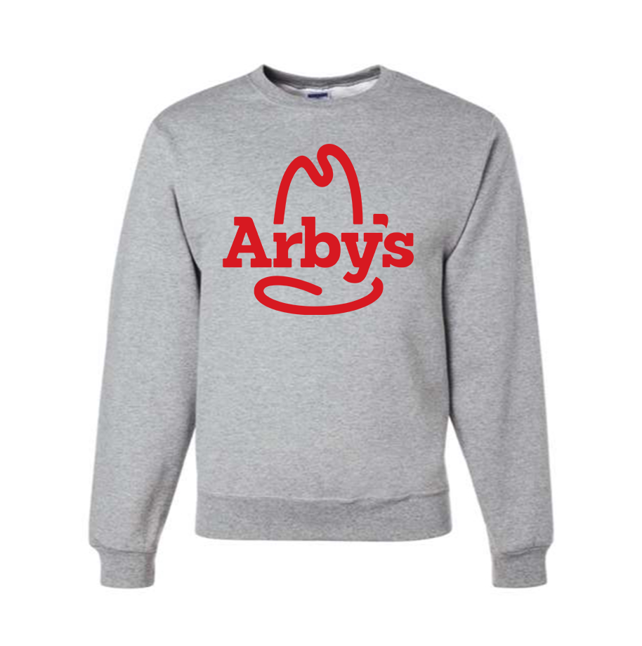 Men's Arby's Crewneck Sweatshirt