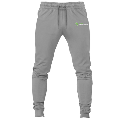 Men's Extended Stay America Joggers Sweatpants