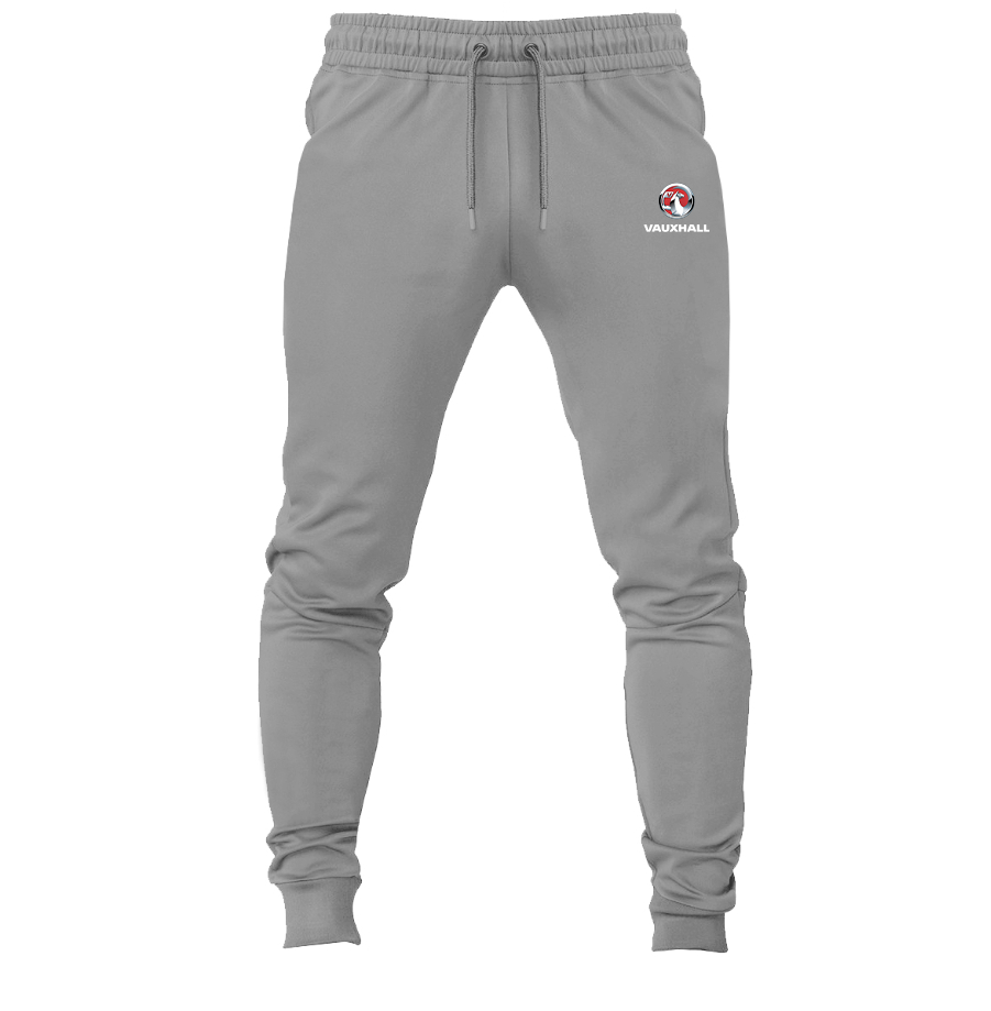 Men's Vauxcall motors Joggers Sweatpants