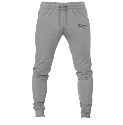 Men's Breaking Bad Joggers Sweatpants