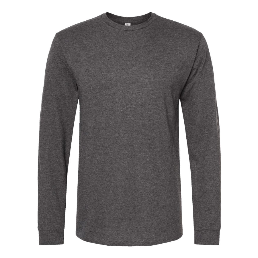 ShirtVista Men's Long Sleeve T-Shirt