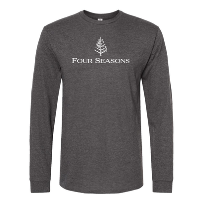 Men's Four Seasons Long Sleeve T-Shirt