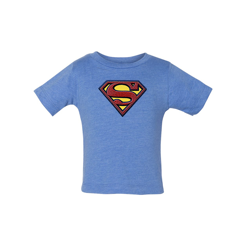 (Design Here) BELLA CANVAS Infant Jersey Tee