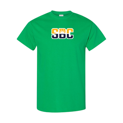 Men's Sun Belt Conference  Gildan Heavy Cotton T-Shirt