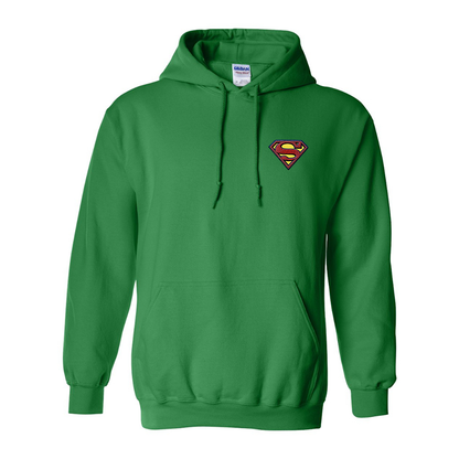 Men's (Design Here) Gildan  Heavy Blend Hooded Sweatshirt