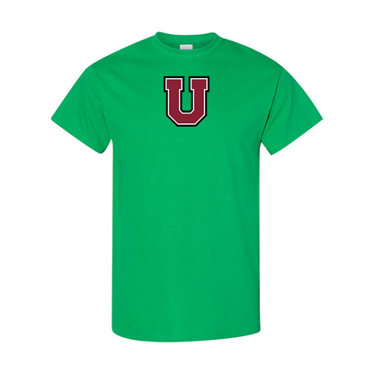 Men's Union Dutchmen Gildan Heavy Cotton T-Shirt