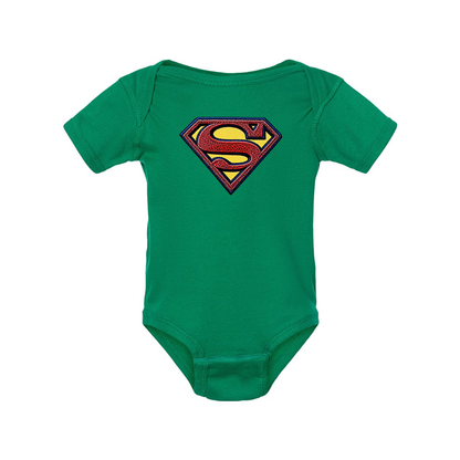 (Design Here)  Rabbit Skins Infant Baby Rib Bodysuit