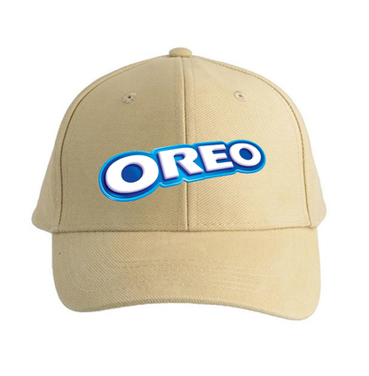 Oreo Dad Baseball Cap Hat