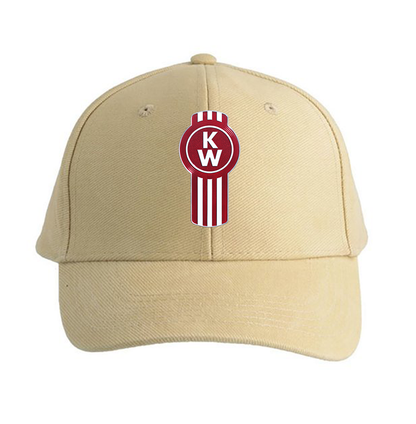 KW Dad Baseball Cap Hat