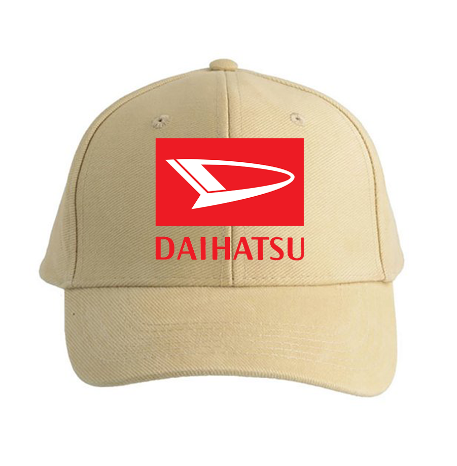 Daihatsu Car Truck Dad Baseball Cap Hat