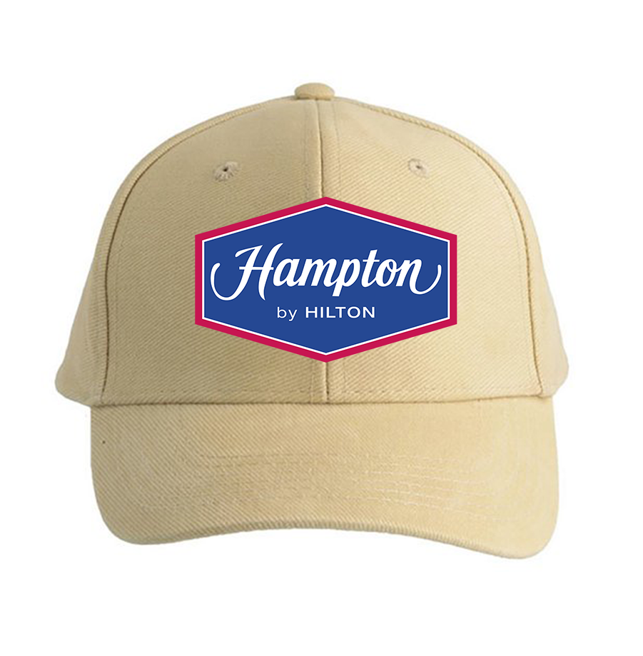 Hampton by Hilton Dad Baseball Cap Hat