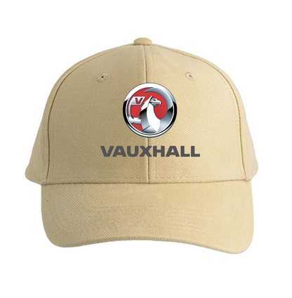 Vauxcall motors Dad Baseball Cap Hat