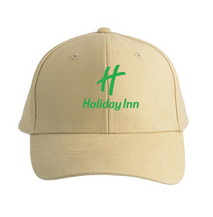 Holiday Inn Dad Baseball Cap Hat