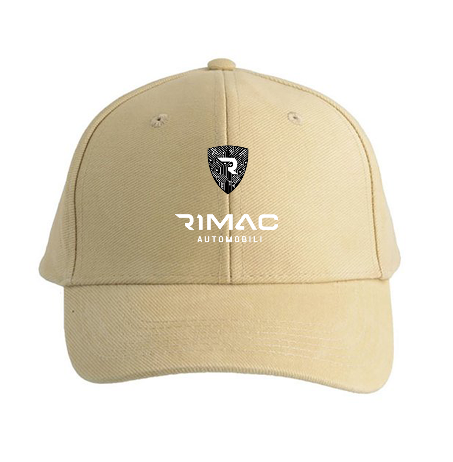 Rimac Automobili Dad Baseball Cap Hat