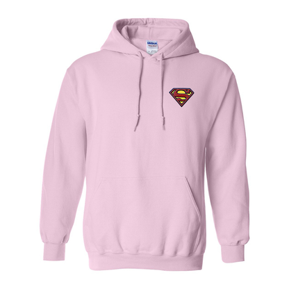 Men's (Design Here) Gildan  Heavy Blend Hooded Sweatshirt