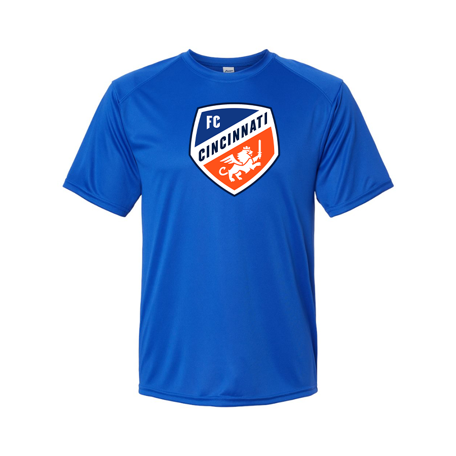 Youth FC Cindcinnati Performance T-Shirt