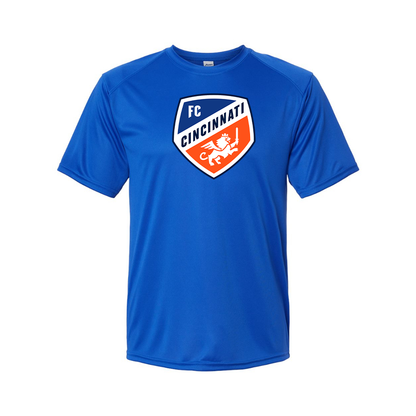 Youth FC Cindcinnati Performance T-Shirt