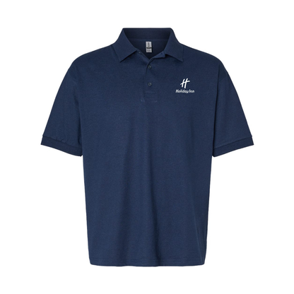 Men's Holiday Inn Dry Blend Polo