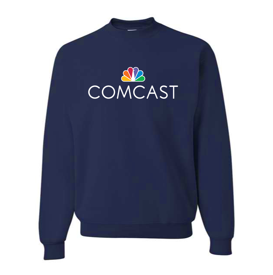 Men's Comcast Crewneck Sweatshirt