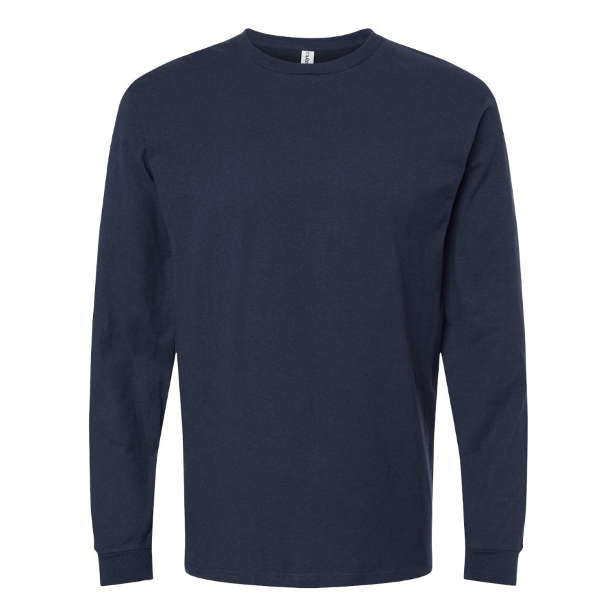 ShirtVista Men's Long Sleeve T-Shirt