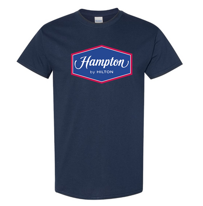 Youth's Hampton by Hilton Cotton T-Shirt