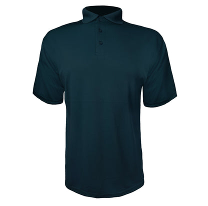 ShirtVista Men's Polyester Polo