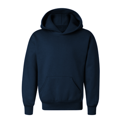 ShirtVista Youth Kids Pullover Hoodie