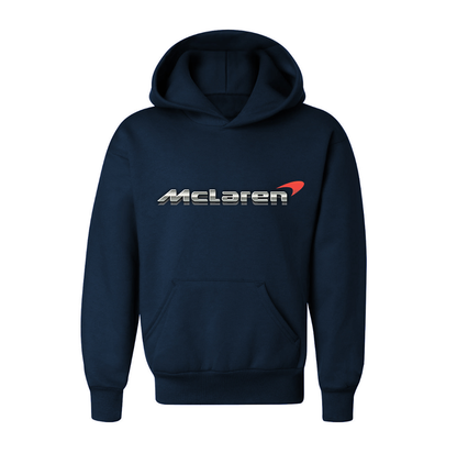 Youth Mclaren Pullover Hoodie