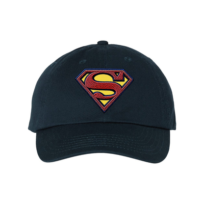 (Design Here)  Valucap Adult Bio-Washed Classic Dad Hat