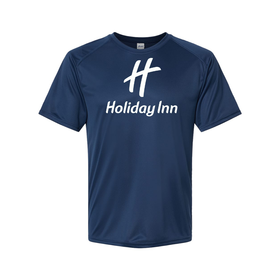 Youth Holiday Inn Performance T-Shirt