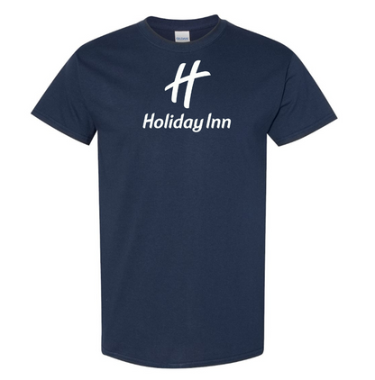 Youth's Holiday Inn Cotton T-Shirt