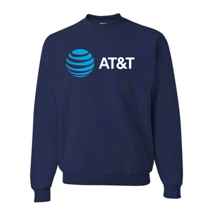 Men's AT&T Crewneck Sweatshirt