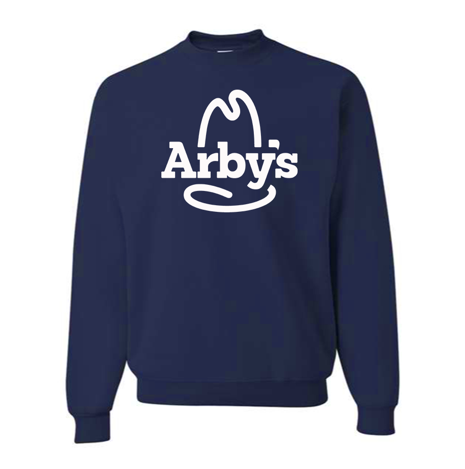 Men's Arby's Crewneck Sweatshirt