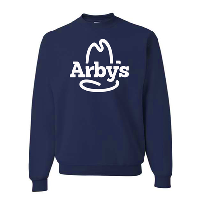 Men's Arby's Crewneck Sweatshirt