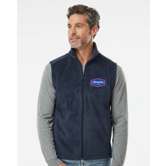 Men's Hampton by Hilton Columbia Steens Mountain Vest