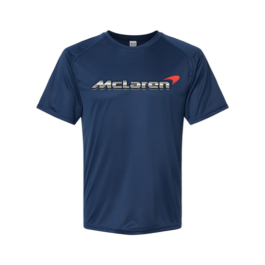 Men's Mclaren Performance T-Shirt