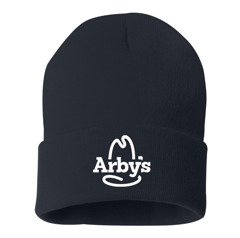 Arby's Beanie Hat