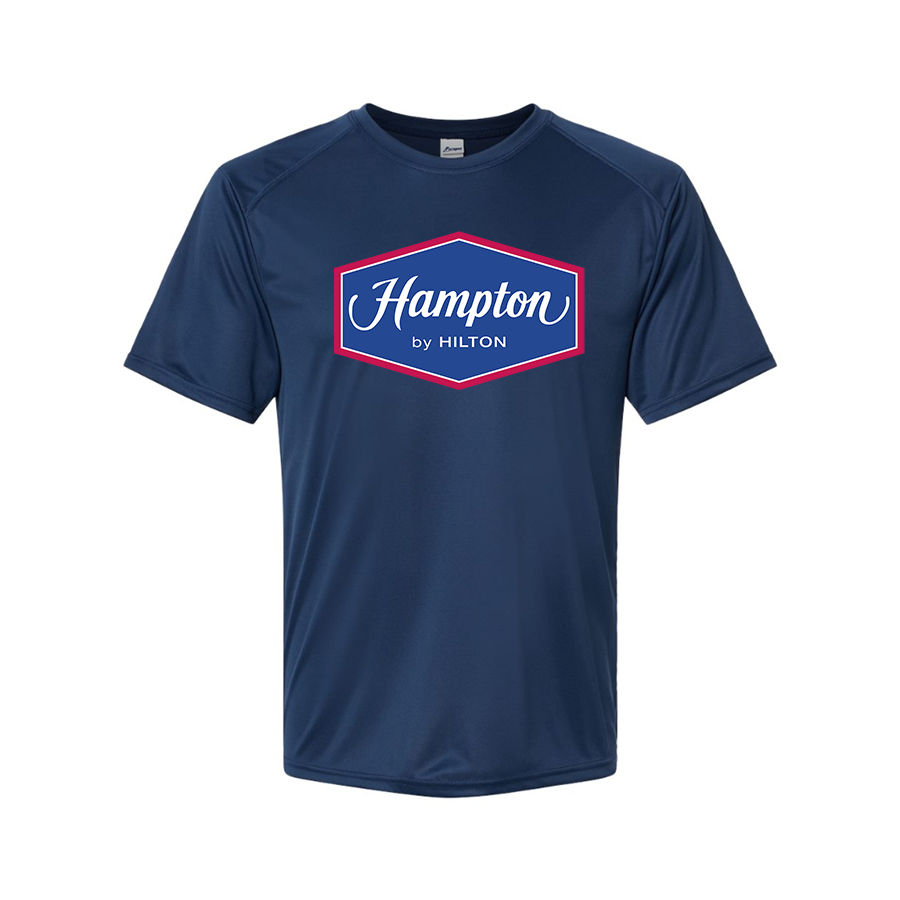 Men's Hampton by Hilton Performance T-Shirt