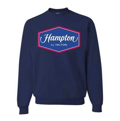 Men's Hampton by Hilton Crewneck Sweatshirt