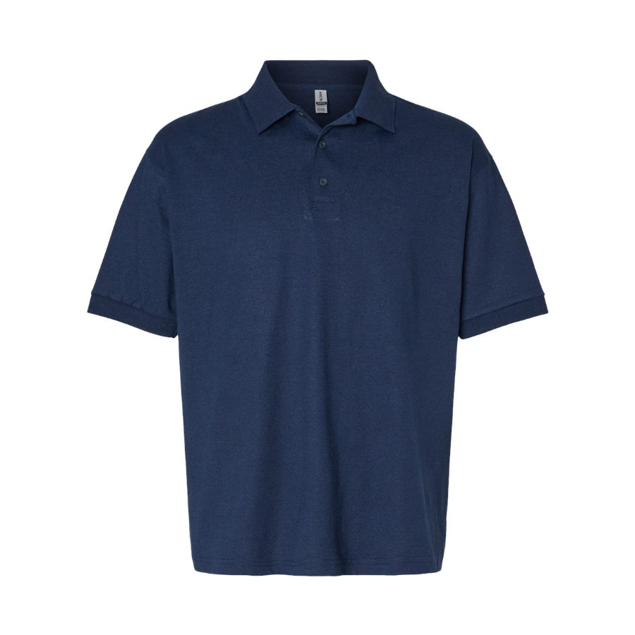 ShirtVista Men's Dry Blend Polo