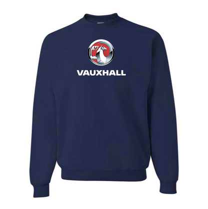 Men's Vauxcall motors Crewneck Sweatshirt