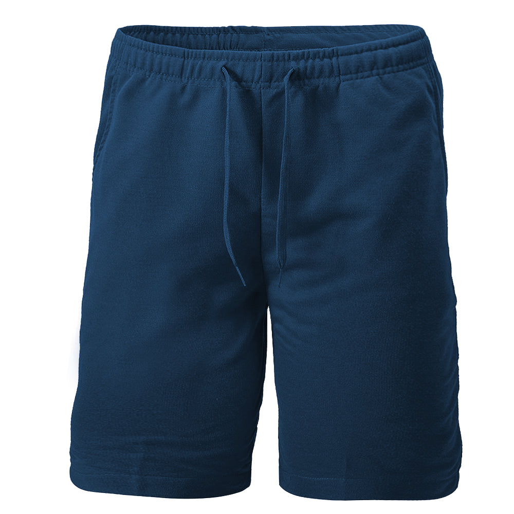 ShirtVista Men's Athletic Fleece Shorts