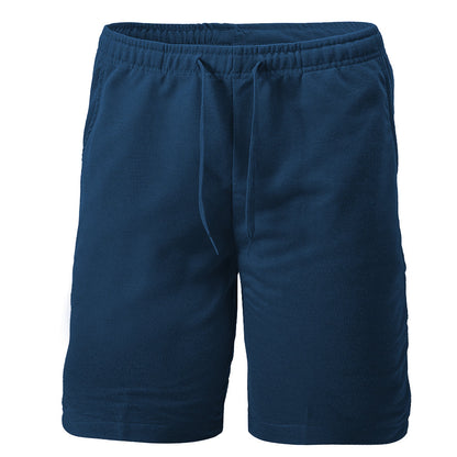 ShirtVista Men's Athletic Fleece Shorts